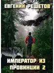 Евгений Решетов - Император из провинции 2