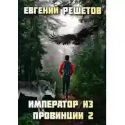 Постер книги Император из провинции 2