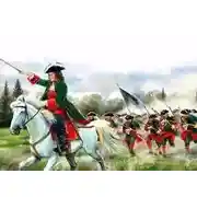 Постер книги Царская доля