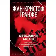 Постер книги Обещания богов