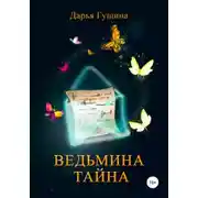 Постер книги Ведьмина тайна