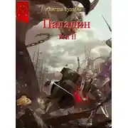 Постер книги Паладин. Том 2