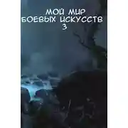 Постер книги Мой мир боевых искусств 3