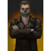 Постер книги Барон Чернотопья