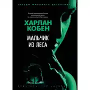 Постер книги Мальчик из леса