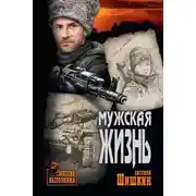Постер книги Мужская жизнь