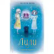 Постер книги Лили и магия перемен