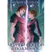 Постер книги Чёрный сектор. Подземка