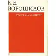 Постер книги Рассказы о жизни. Книга первая
