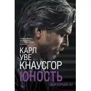 Постер книги Юность