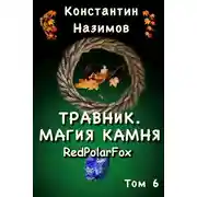 Постер книги Магия камня