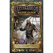 Постер книги Трио неизвестности