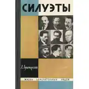 Постер книги Силуэты