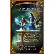 Постер книги Идеальное совпадение