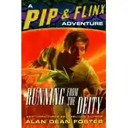 Постер книги Бег от Божества