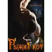 Постер книги Рыжий кот