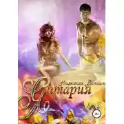 Постер книги Янтария