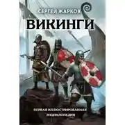 Постер книги Викинги. Первая иллюстрированная энциклопедия