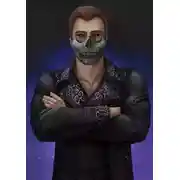 Постер книги Наследие Чернотопья