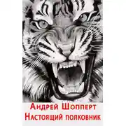 Постер книги Настоящий полковник