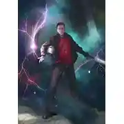 Постер книги Имперский гамбит