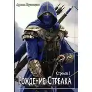 Постер книги Рождение стрелка