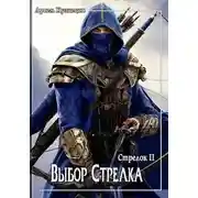 Постер книги Выбор Стрелка