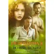 Постер книги Непокорная. Во власти мага