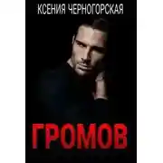 Постер книги Громов