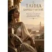 Постер книги Тайна царицы Савской: Власть и мудрость правительницы, покорившей века