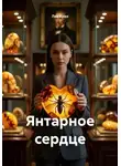 Лия Криз - Янтарное сердце