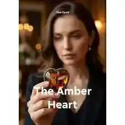 Постер книги The Amber Heart
