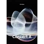 Постер книги Concert A