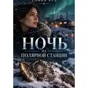 Постер книги Ночь на полярной станции