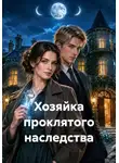 Александр Трубен - Хозяйка проклятого наследства
