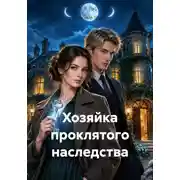 Постер книги Хозяйка проклятого наследства