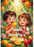Людмила Лыфарь - Тайна Золотого Яблока
