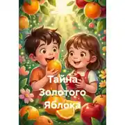 Постер книги Тайна Золотого Яблока
