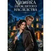 Постер книги Хозяйка проклятого наследства