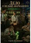 Сергей Диковинный - Дело о ведьме-фармацевте