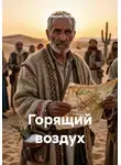 Константин Погудин - Горящий воздух
