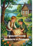 Наталья Иваненкова - Приключения Даниила и Демида