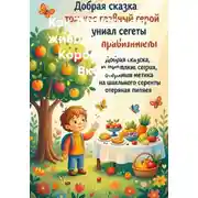 Постер книги Как Тимка и его животик спасли Королевство Вкусов