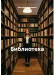 Виктория Андреанова - Библиотека