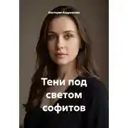 Постер книги Тени под светом софитов