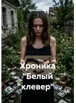 Инна Баринова - Хроника "Белый клевер"