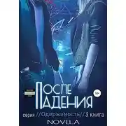 Постер книги После падения