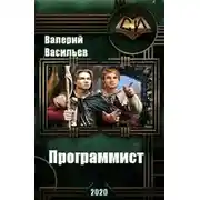 Постер книги Программист