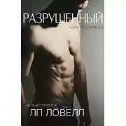 Постер книги Разрушенный