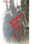 Владислав Конюшевский - Боевой 1918 год 3
